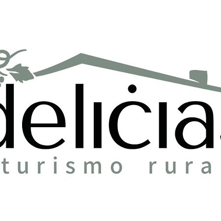 Delicias Hotel Peraltilla ภายนอก รูปภาพ