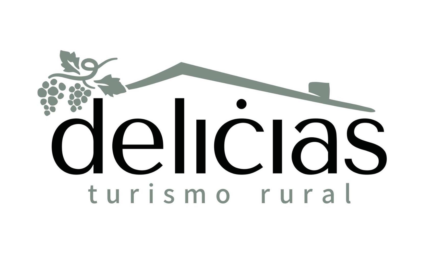 Delicias Hotel Peraltilla ภายนอก รูปภาพ
