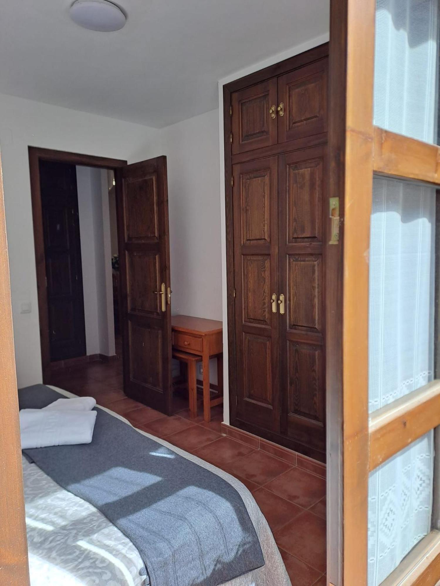 Delicias Hotel Peraltilla ภายนอก รูปภาพ