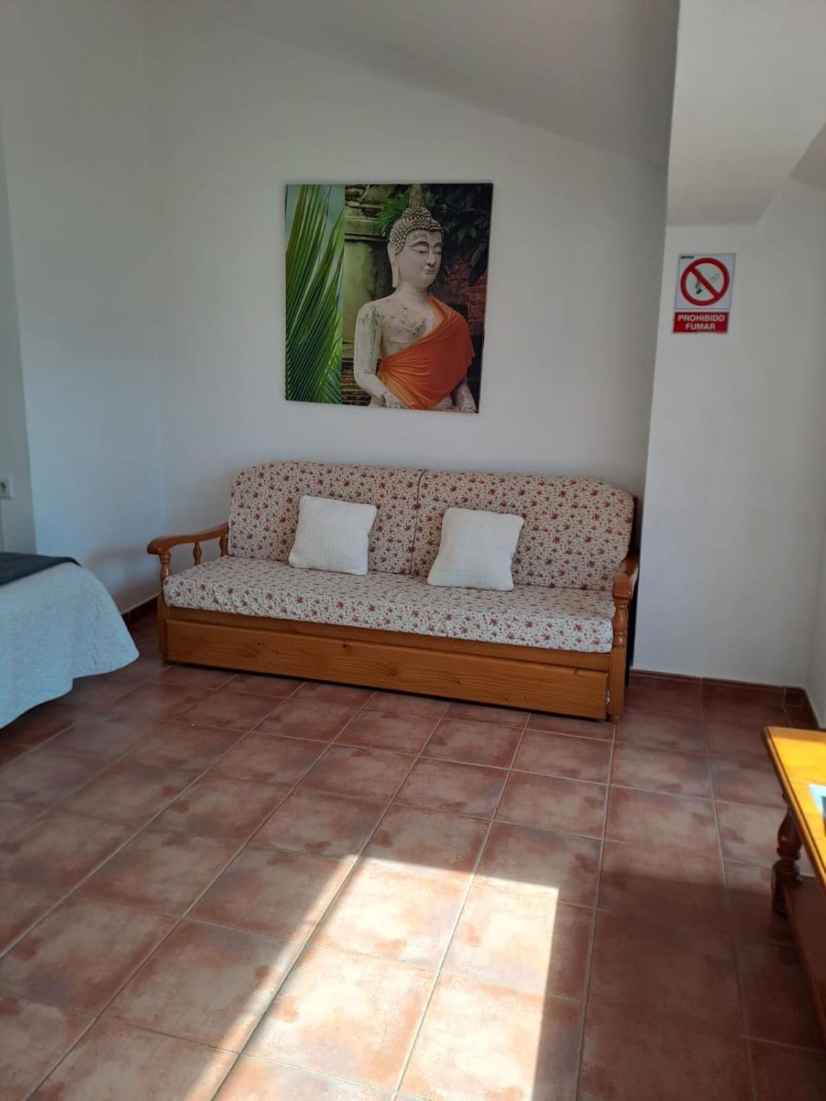Delicias Hotel Peraltilla ภายนอก รูปภาพ