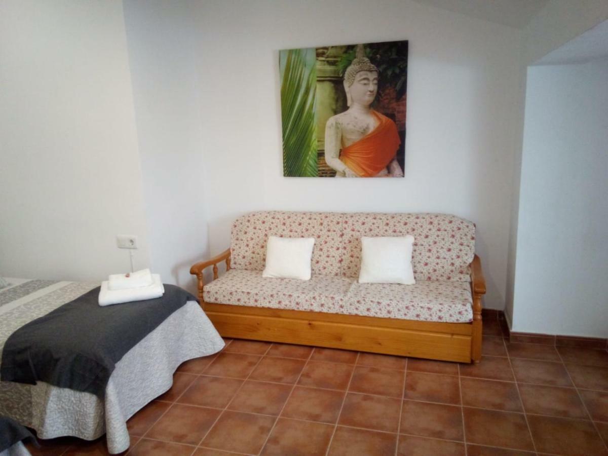 Delicias Hotel Peraltilla ภายนอก รูปภาพ
